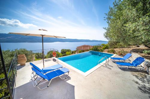 Lefki Villa | Lefki Villas