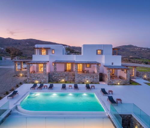 Plintri Hotel | Legendary Suites