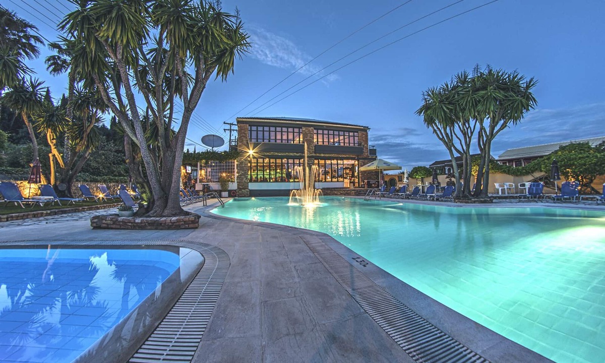 Sidari Apartment | Legends studio 113 Sidari Corfu