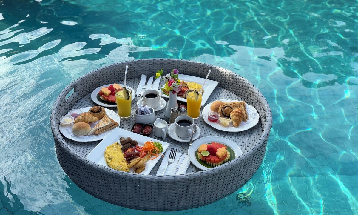 Legian City-Centre Resort | Legian Paradiso Hotel