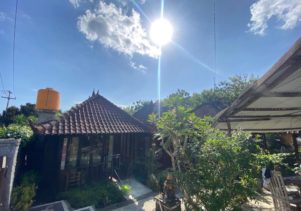 Mushroom Bay Resort | Lembah Bhucarya
