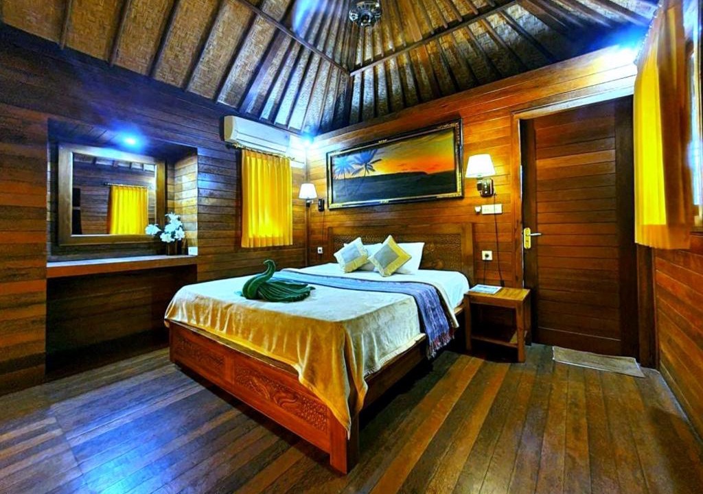 Jungut Batu Resort | Lembongan Tropical Guesthouse