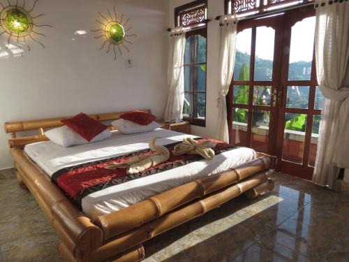 Padangbai Hostel | Lemon House