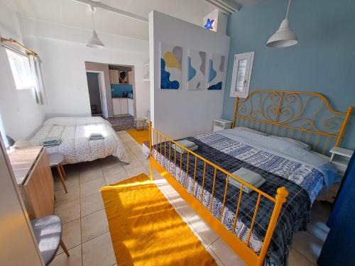 Vrahati House | Lemon Tree Family House
