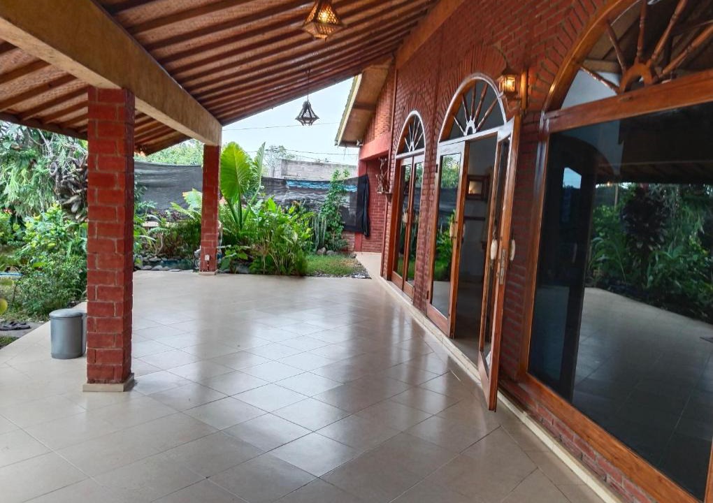Kalibukbuk Villa | Lemongrass villa