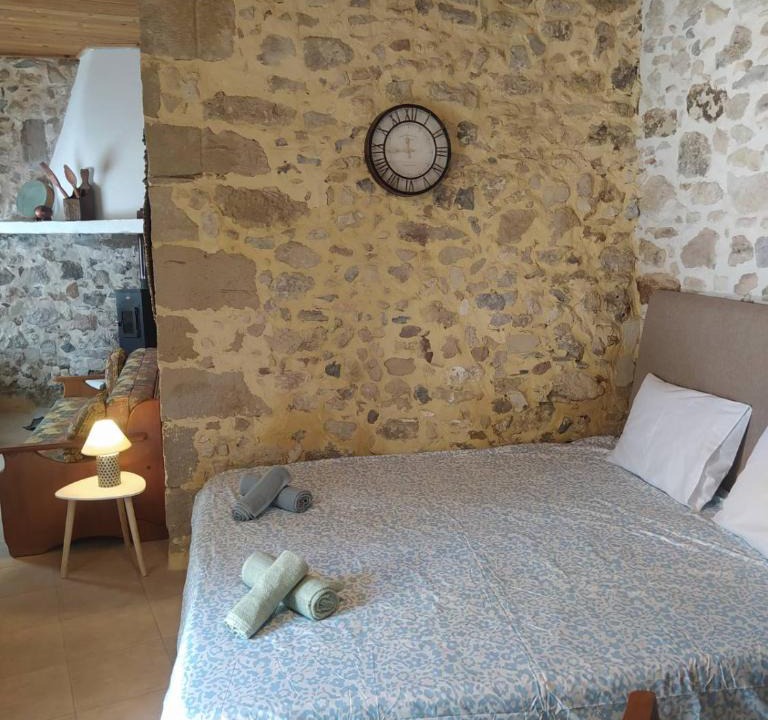 Krouson Apartment | Lemoni's House