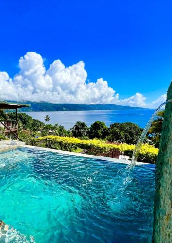 Afaahiti Ski Chalet | Les Chalets de Afaahiti - Fare Keanu