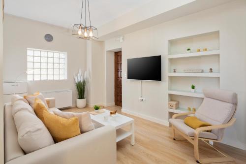 Lefkimmi Apartment | Levante Homes
