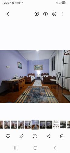 Pogradec Apartment | LEVI Apartament