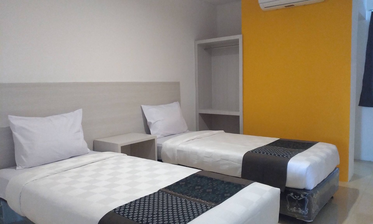 Jember Hotel | LG Hotel
