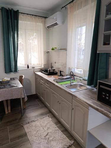 Mytilene Apartment | Liana's house 2