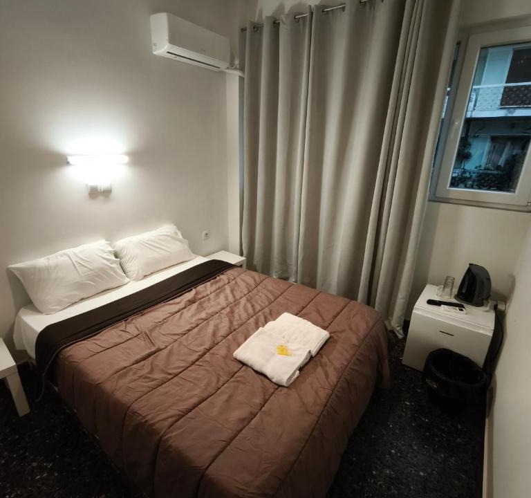 Omonia Apartment | Liberal Mini Rooms