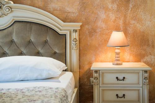 Argostoli House | Liberis Loft Suite