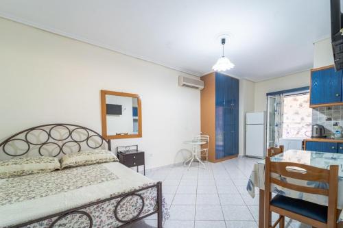 Argostoli Apartment | Liberis studios