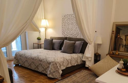 Agios Pavlos Apartment | Liberty Home