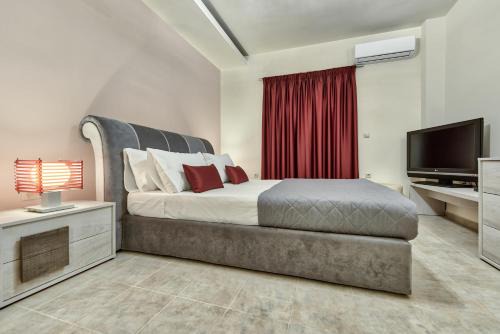 Zakynthos Town Apartment | Libre Apartments