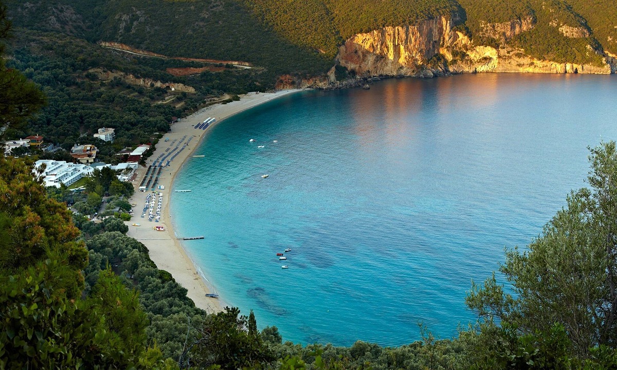 Lichnos Hotel | Lichnos Beach Hotel & Suites