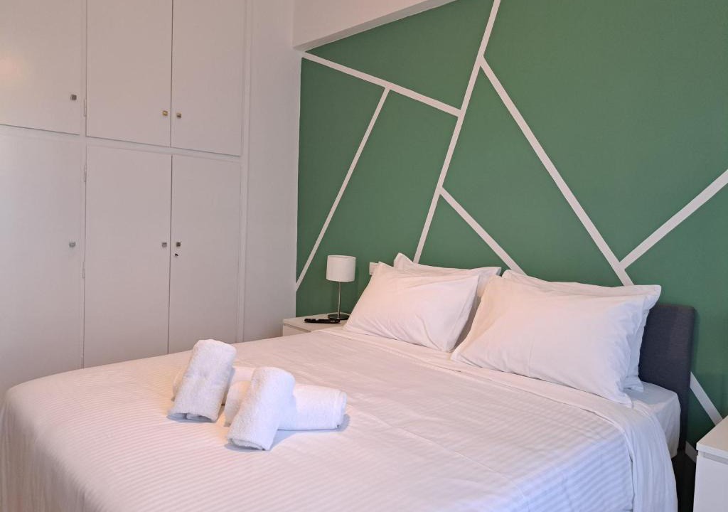 Zavlani Apartment | Like Your Home!