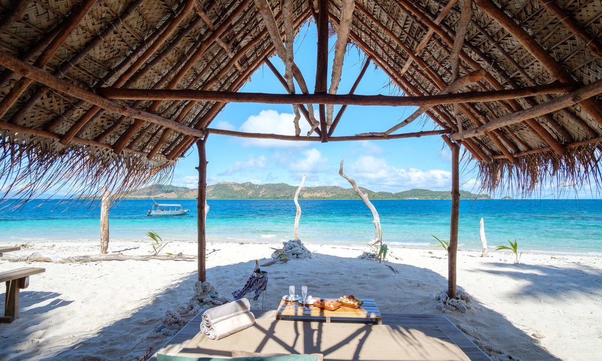 Qalito Island Hotel | Likuliku Lagoon Resort - Adults Only