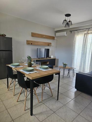 Roda Apartment | Lilo's house