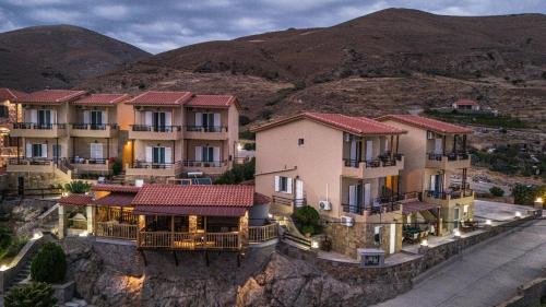Agios Ioannis Apartment | Limnos View Apartments