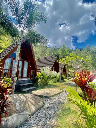 Songan Villa | Lingga Bali
