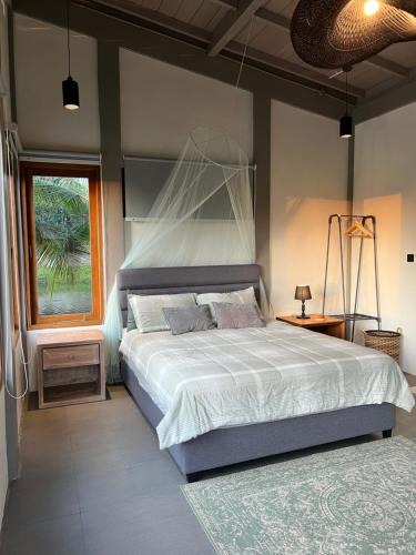 Airmadidi House | Liontree Villa