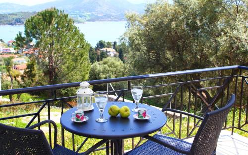 Lygia Apartment | Liopetra