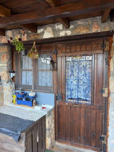 Panagia Apartment | Lithos Home