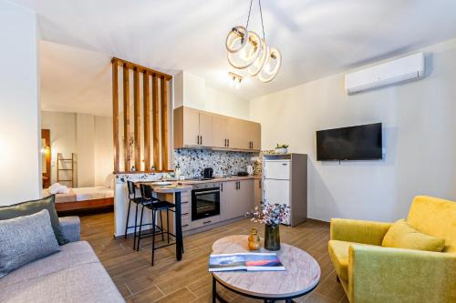 Litochoro Apartment | Lito2Apart