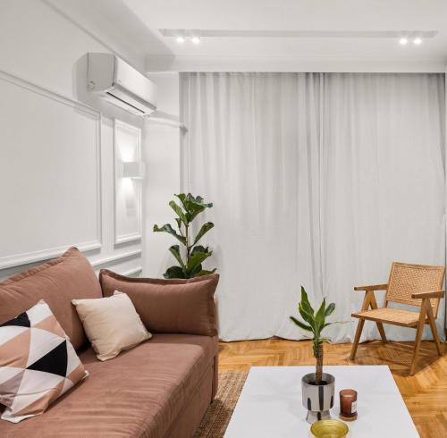 Ilisia Apartment | Little Athens