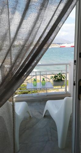 Rafina-Pikermi Apartment | Little gem