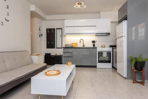 Keratsinion Apartment | Little Gem in Piraeus