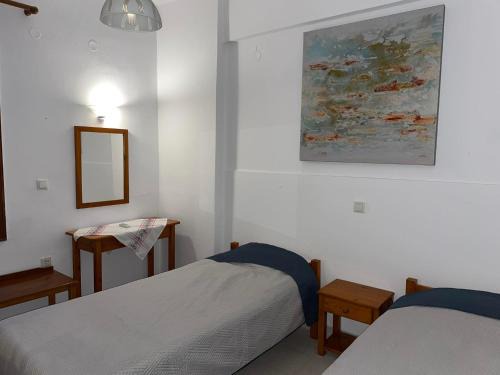 Kamisiana Apartment | Livadia Studios