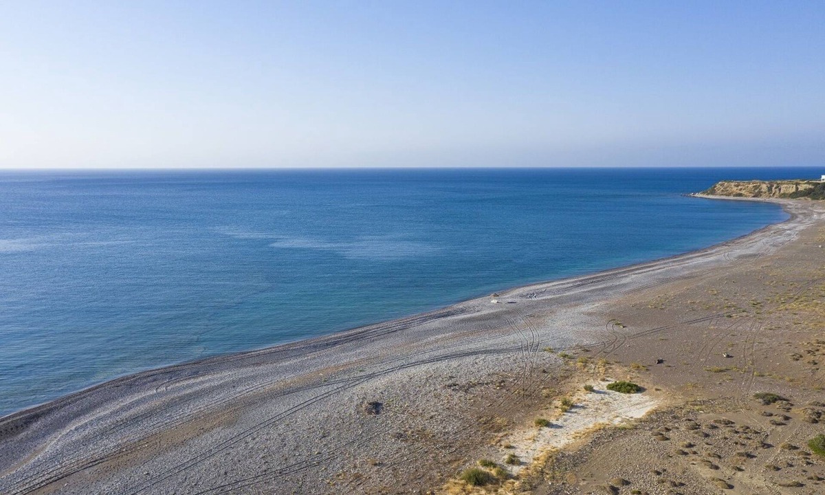 Lindos House | Live by the sea at House Myrtos