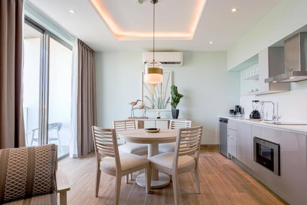 Punta Cana Apartment | ll Lago at Juanillo Beach