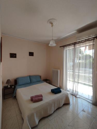 Mytilene Apartment | LOCAL Stay
