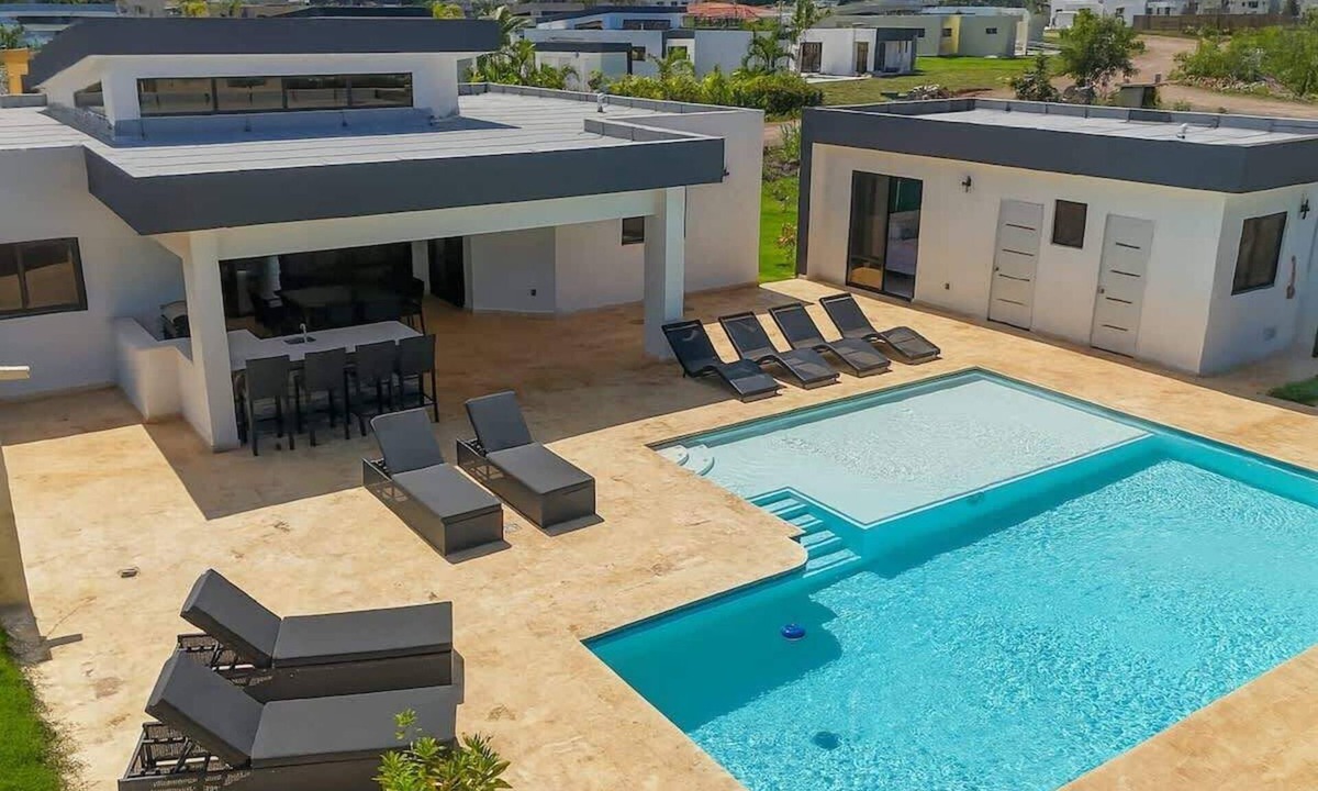 La Mulata House | Location Vibe Style