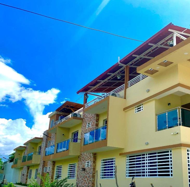 San Jose de Ocoa Bed & Breakfast | Lomas Hotel