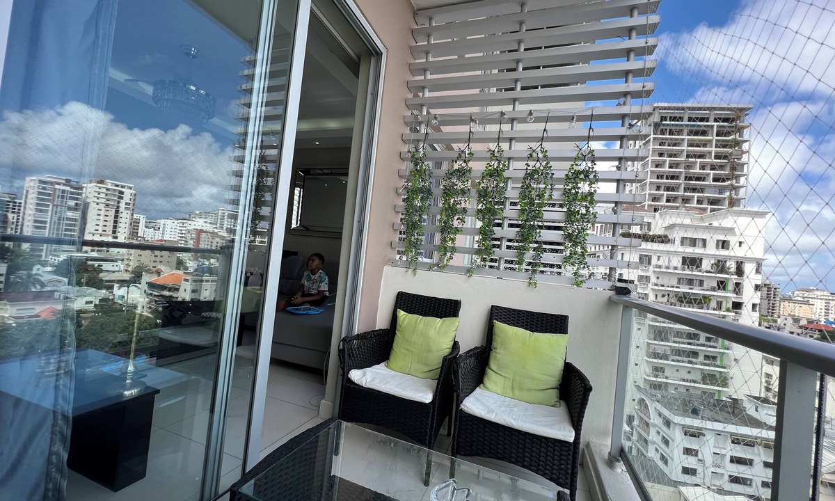 Yolanda Morales Condo | Long Stay and Recovery Apartment Premium Location luxury