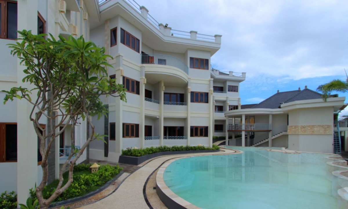 Seminyak House | Looking for a quiet and romantic getaway?