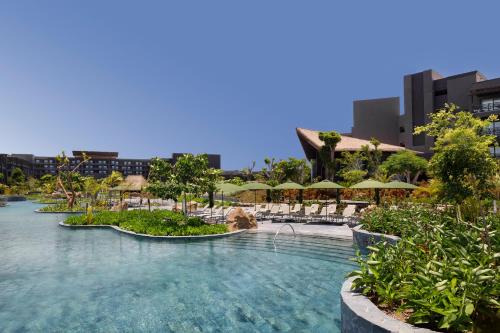 Playa Bibijagua Resort | Lopesan Splash Cove Resort, Spa & Casino