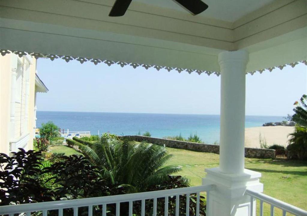 El Batey Apartment | Los Balcones