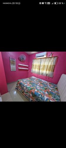 San Cristobal Apartment | Los barrancones, al lado de la cañada de Don pipito, parte atrás