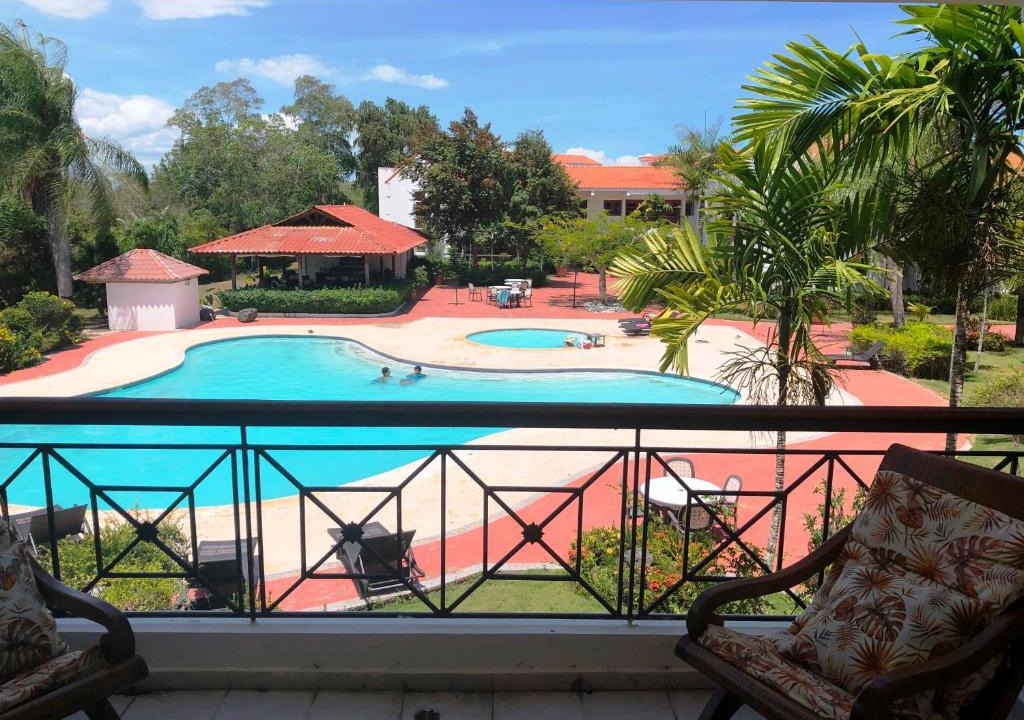 Guayacanes Apartment | Los Corozos Apartment A2 Guavaberry Golf and Country Club