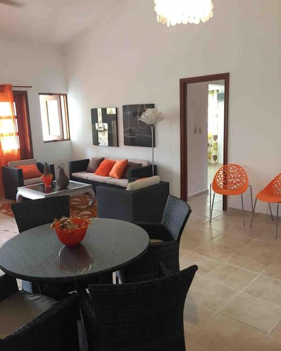 Guayacanes Apartment | Los Corozos Apartment E2 Guavaberry Golf & Country Club