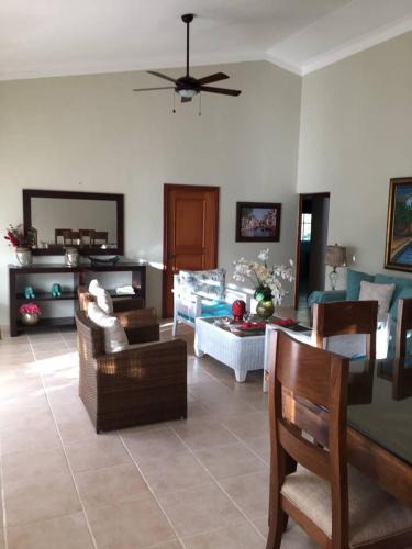 Guayacanes Apartment | Los Corozos Apartment G2 Guavaberry Golf & Country Club