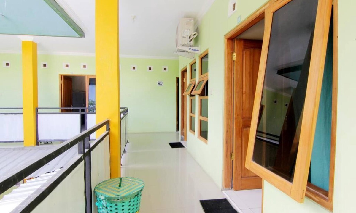 Kretek Hotel | Losmen Alden