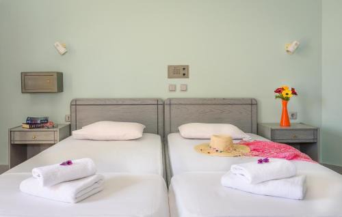 Kamisiana Apartment | Louladakis Apartments