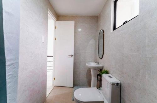 Bacolod Apartment | Love and Joy